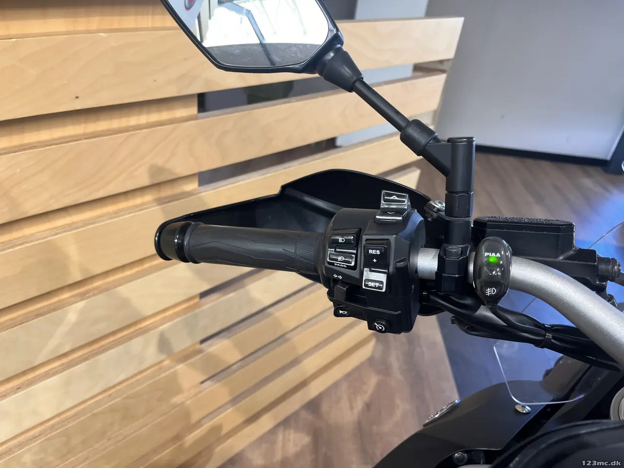 Billede 15 - Yamaha XT 1200 ZE