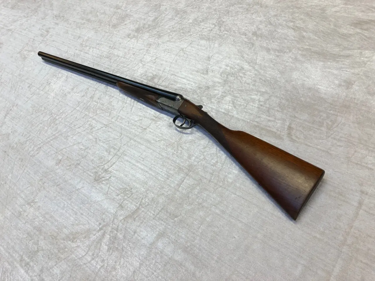 Billede 4 - Webley & Scott S/S