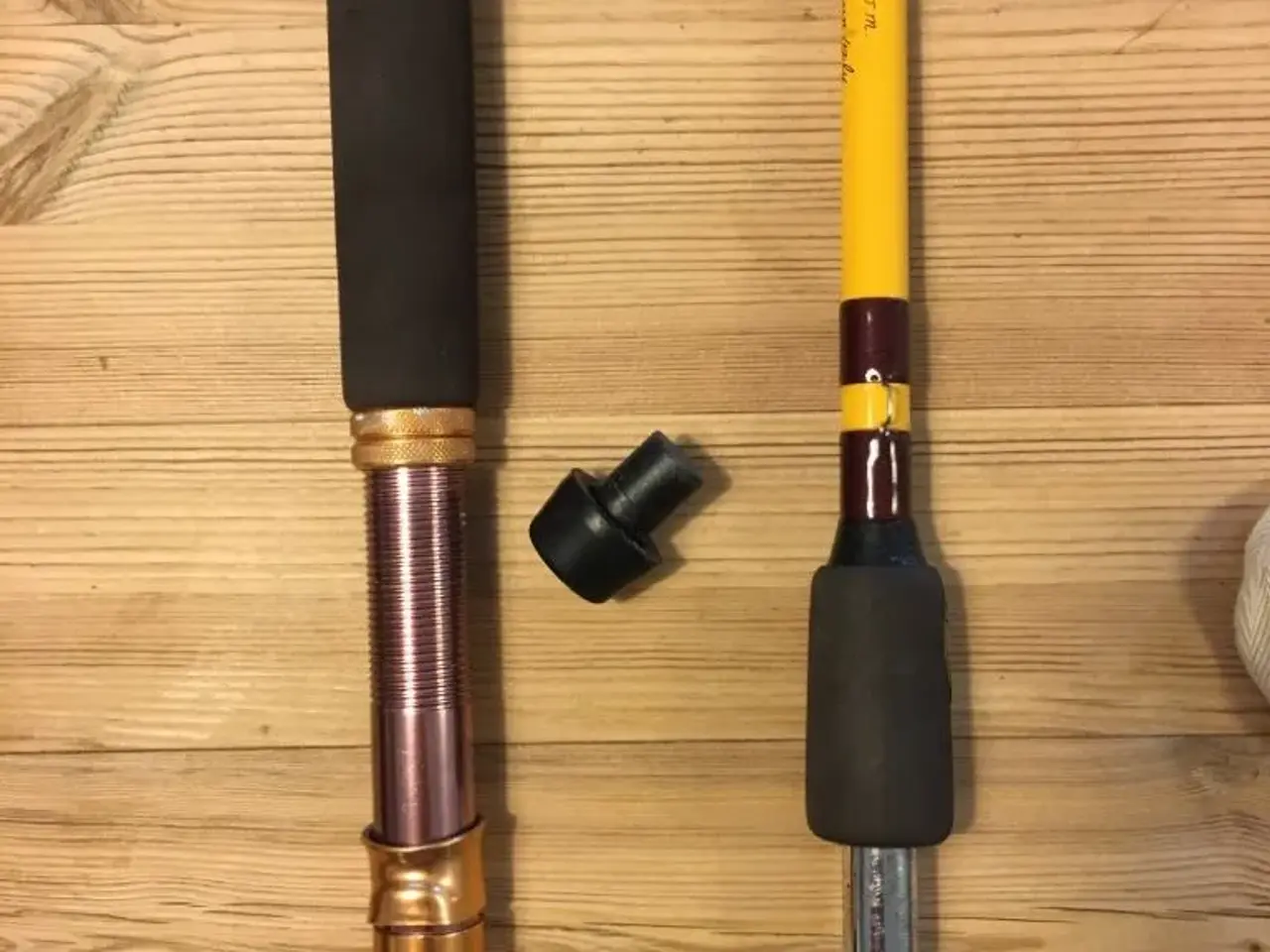 Billede 3 - Eagle Claw rejsestang