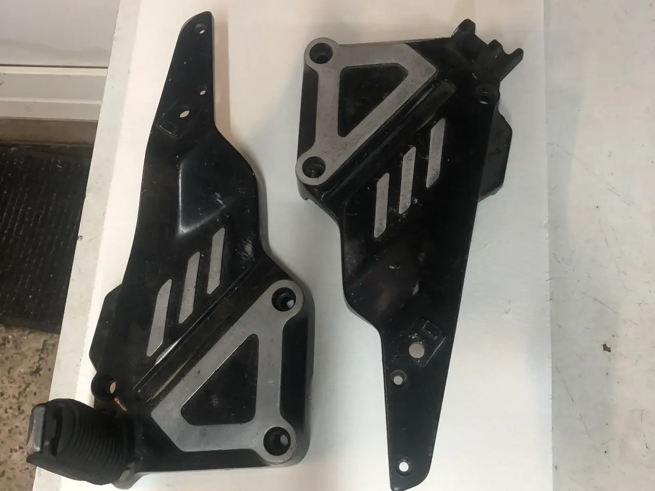 Billede 2 - Bmw k1100 dele