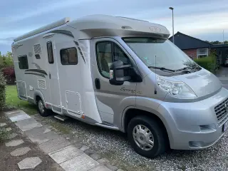 AutocamperLMC/Fiat 2,3 6 Gear.Kun kørt Km.82.000