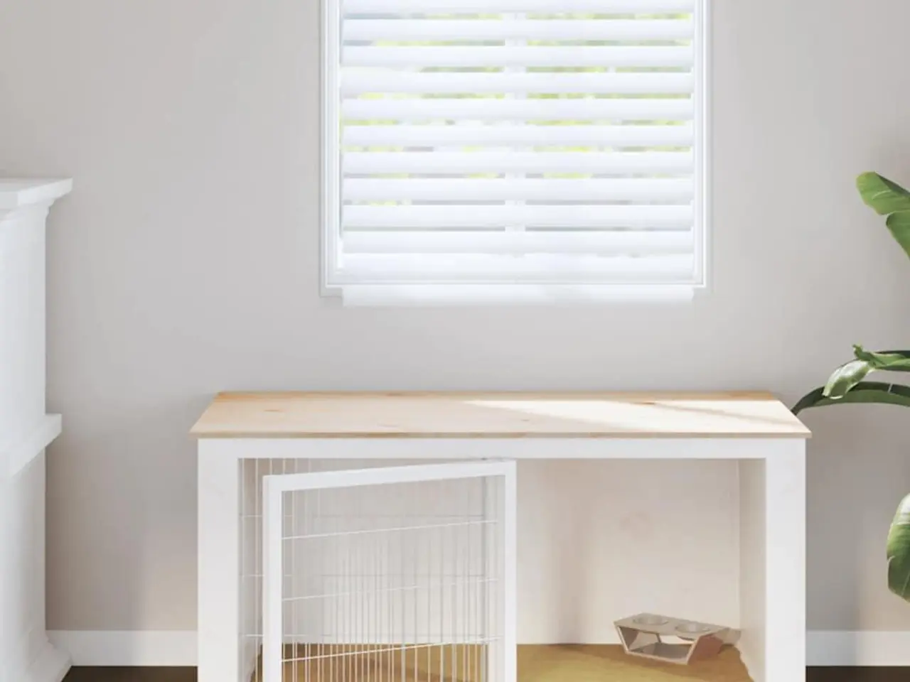 Billede 3 - Hampemåtte til gnavere 0,5 × 5 m - 5 mm jute