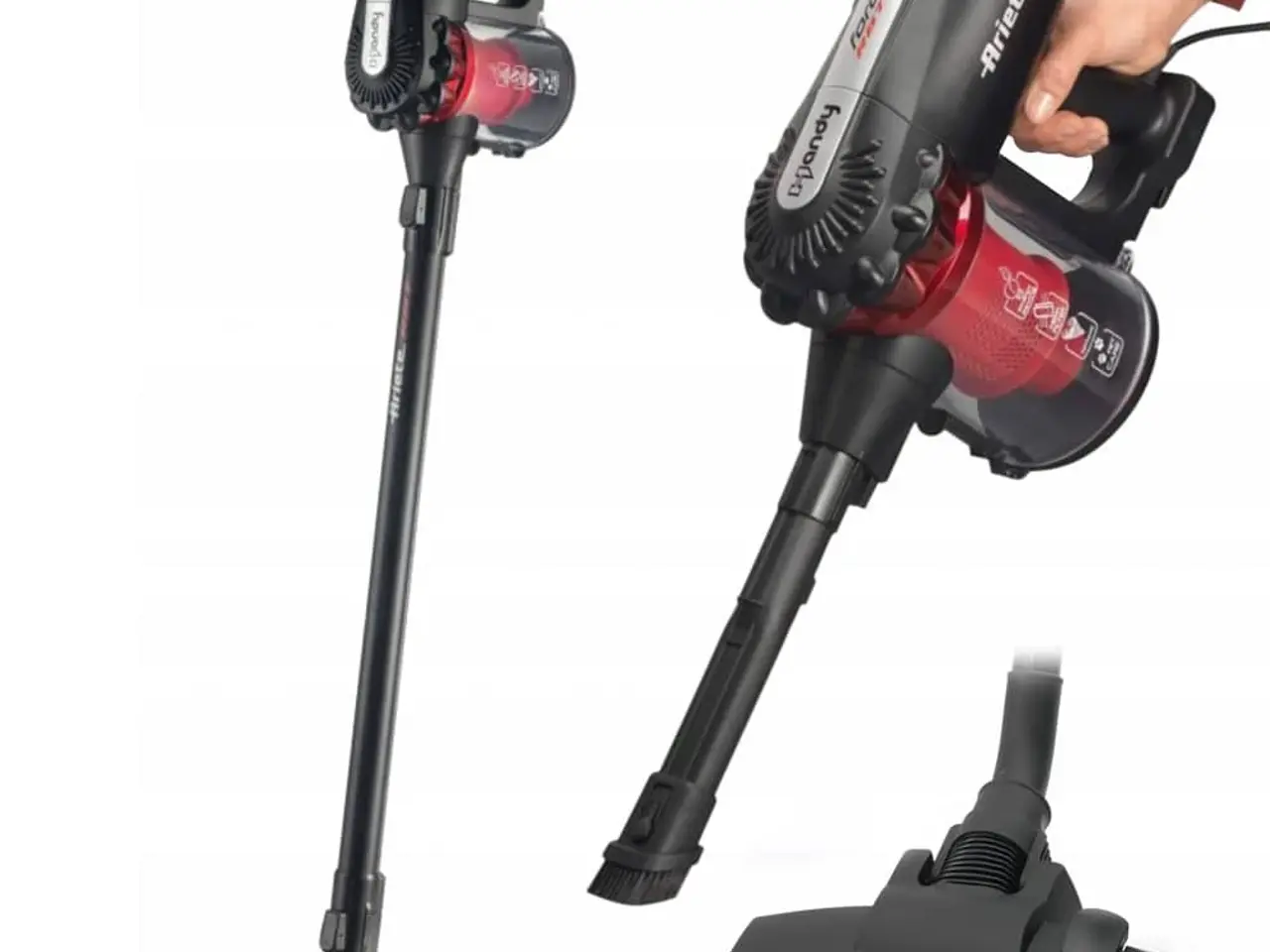 Billede 1 - Ariete HANDY FORCE RBT 2759