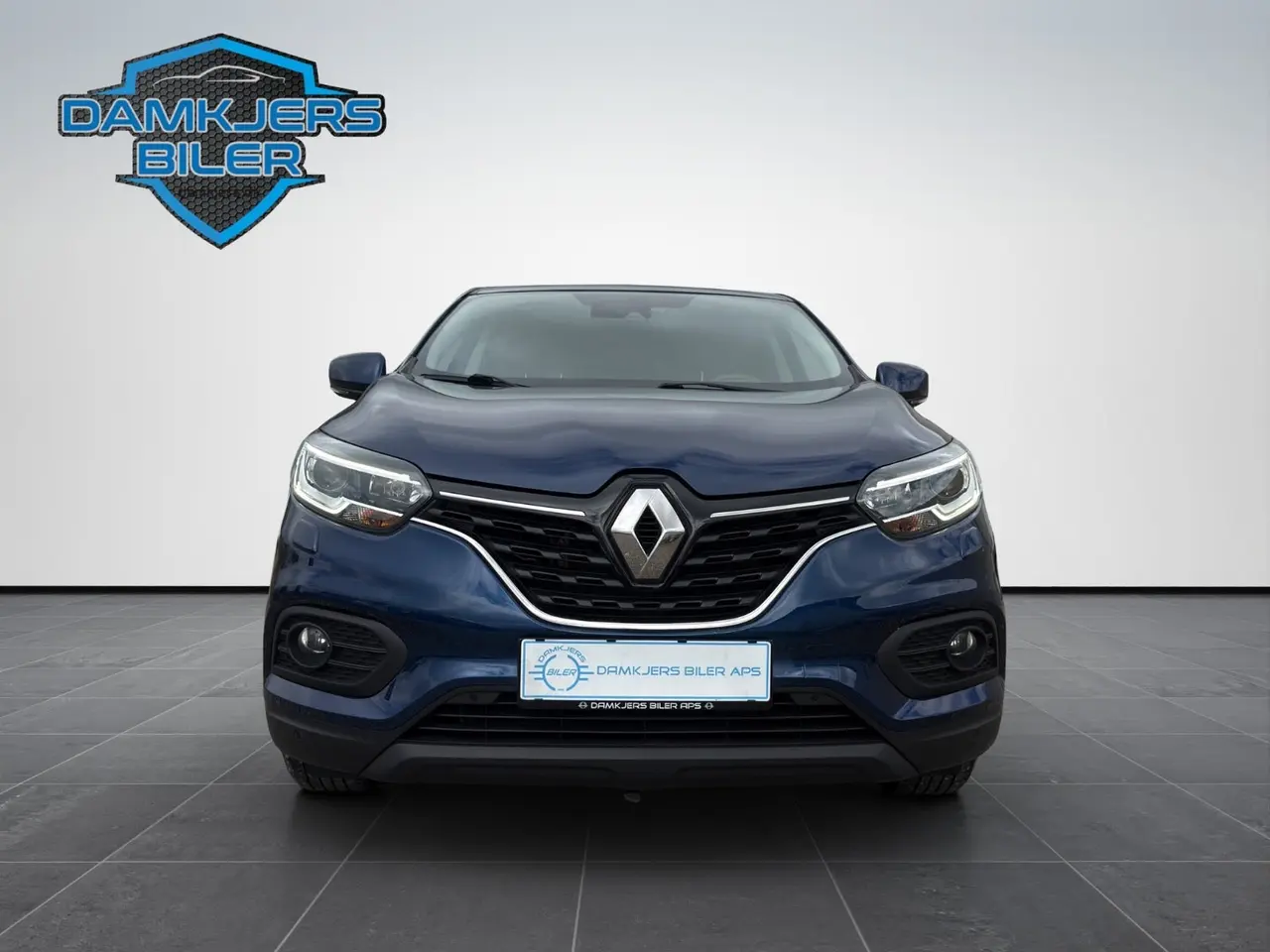 Billede 2 - Renault Kadjar 1,3 TCe 140 Limited EDC