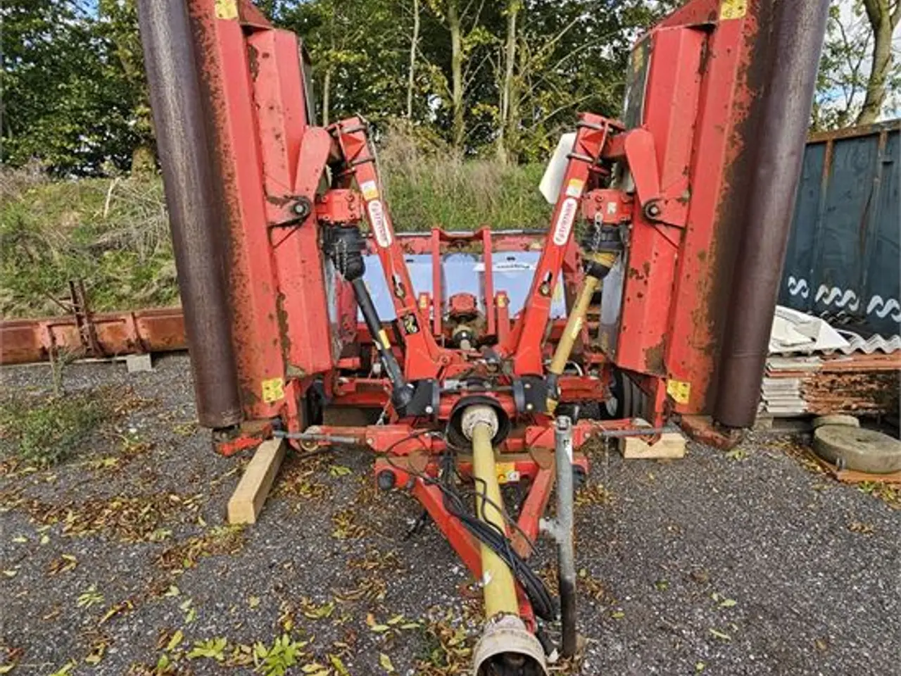 Billede 3 - Trimax G3 493 CL - 4,93 meter