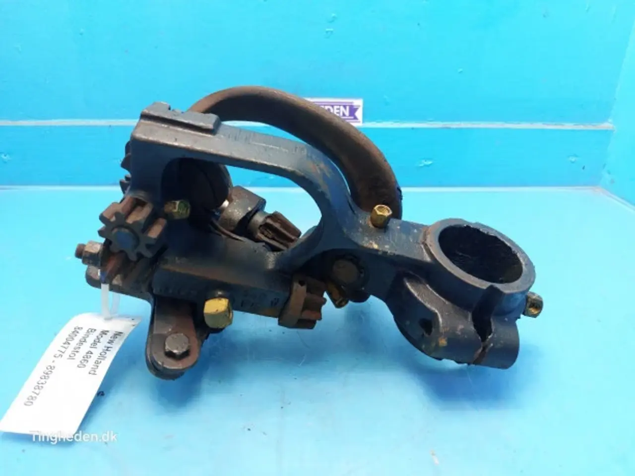Billede 2 - New Holland 4860 Bindestol 84004775