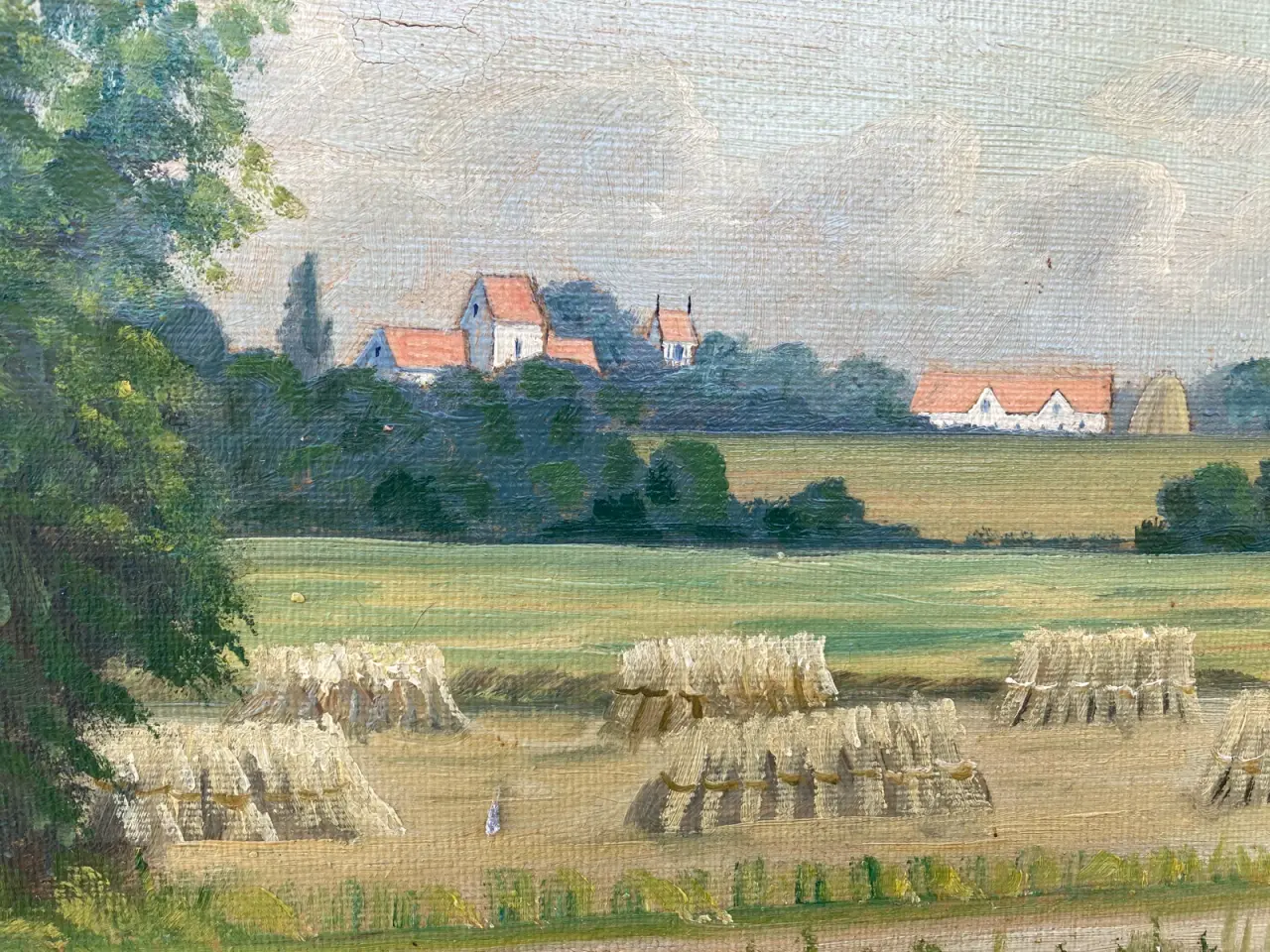 Billede 2 - Valdemar Holm, Listed, Bornholm