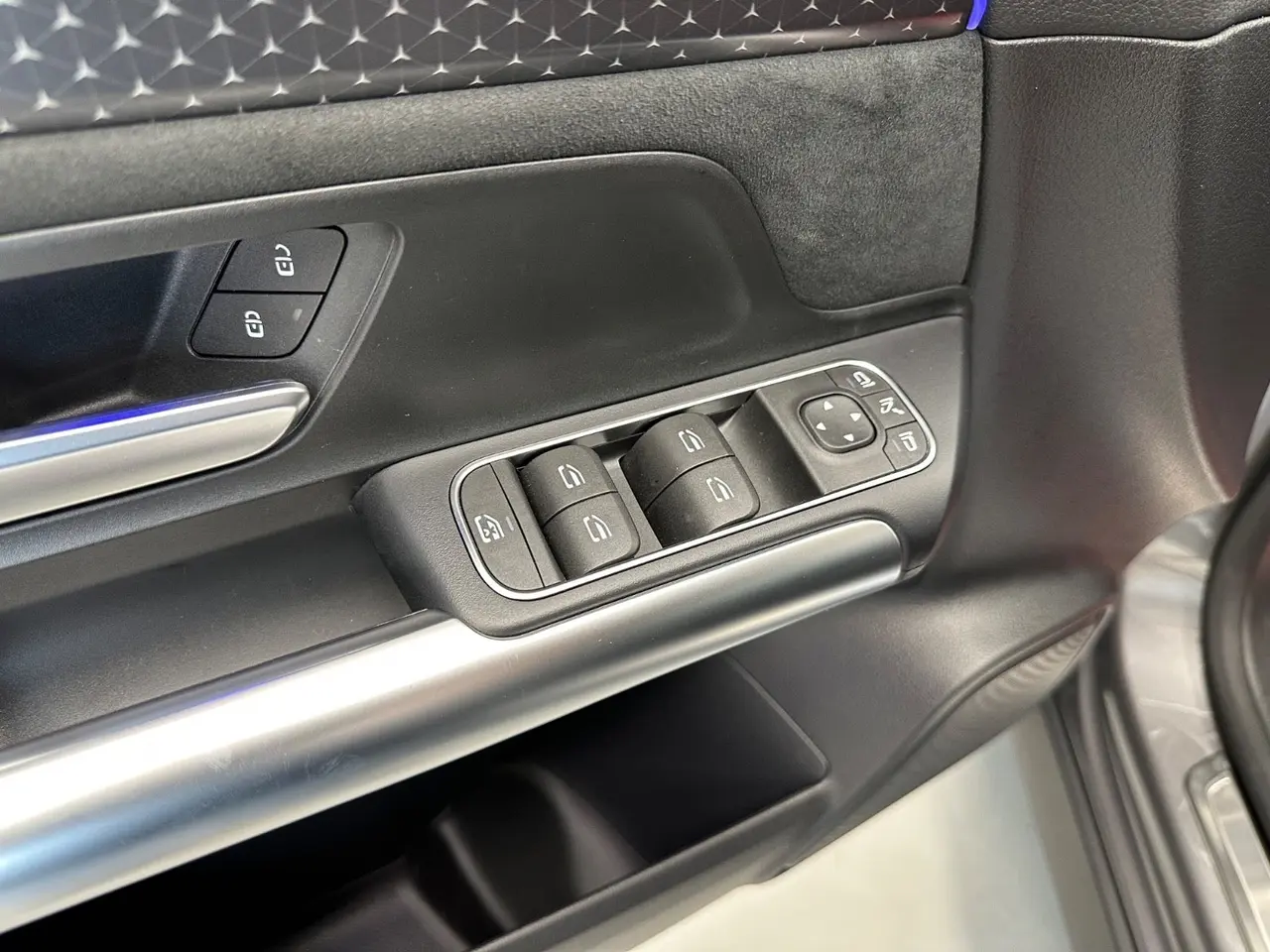 Billede 14 - Mercedes EQA250+  AMG Line