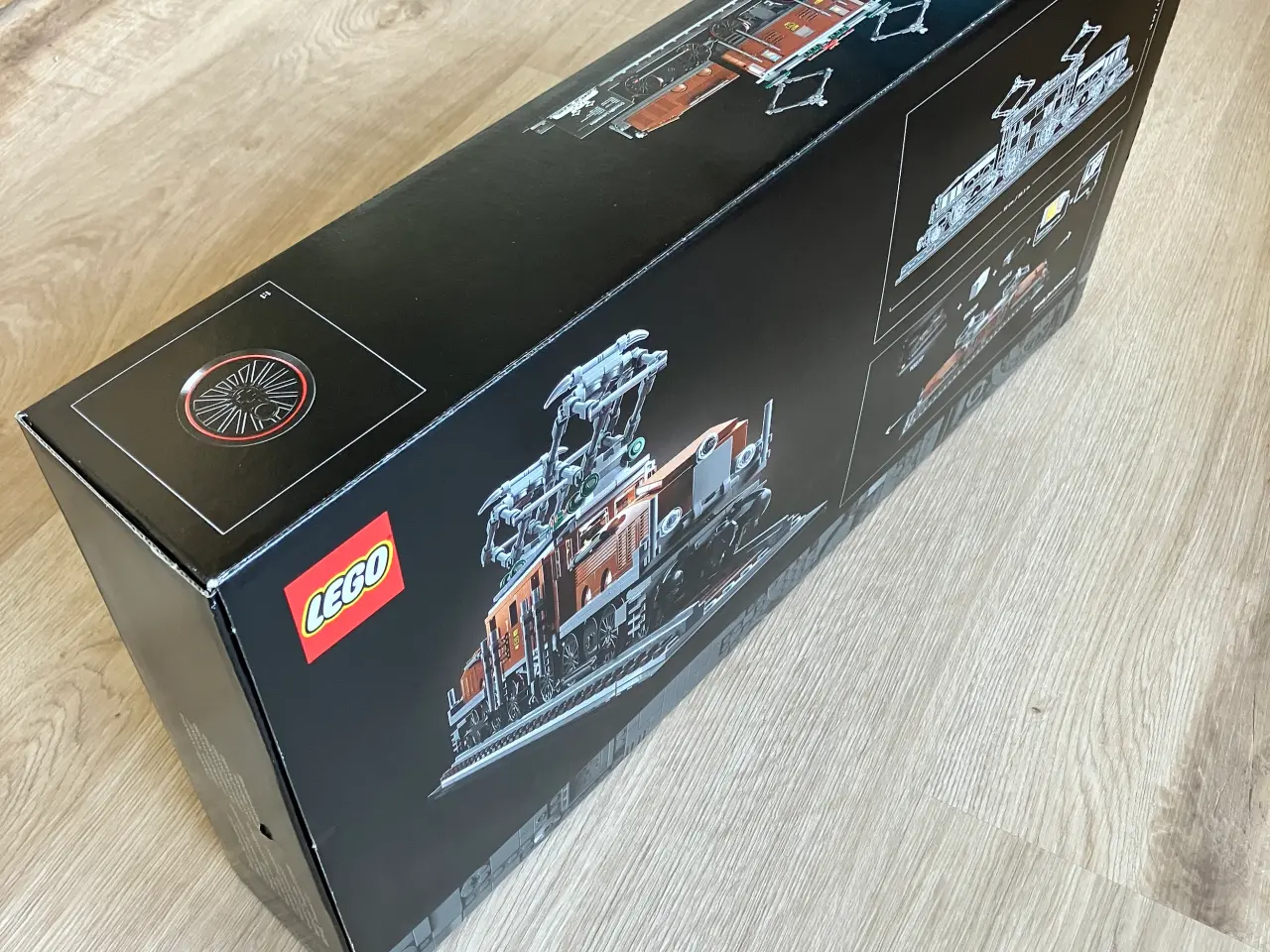 Billede 3 - Lego 10277