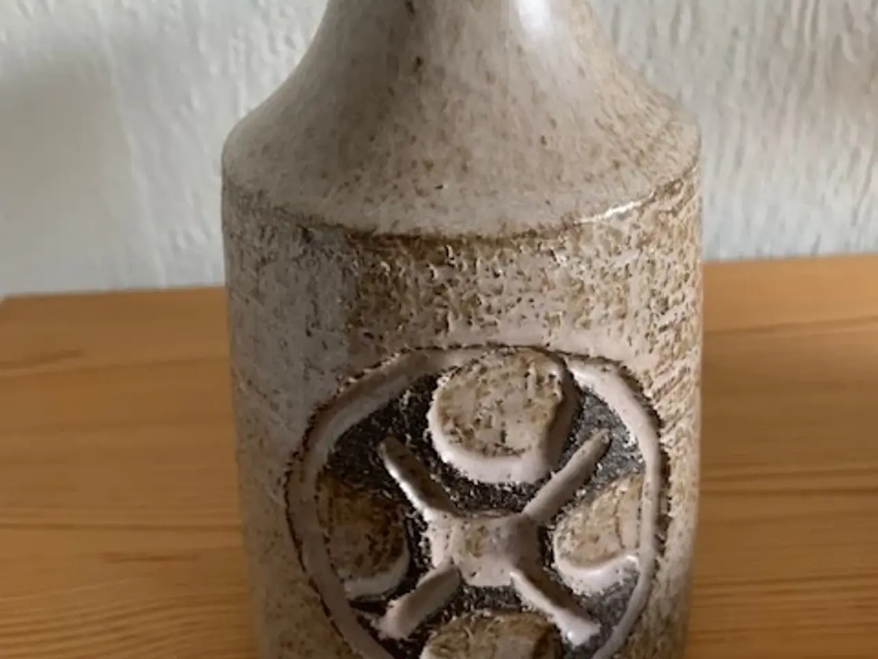 Billede 5 - Løvemose vase - kande - retro stentøj