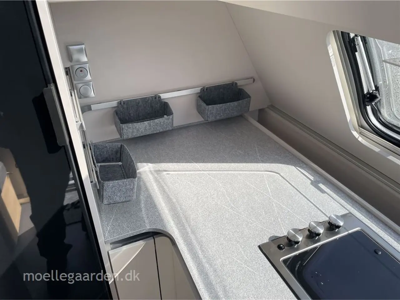 Billede 9 - 2023 - Adria Adora 613 HT
