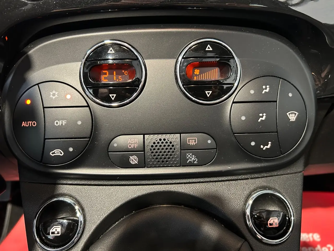 Billede 17 - Fiat 500C 1,0 Hybrid Lounge+