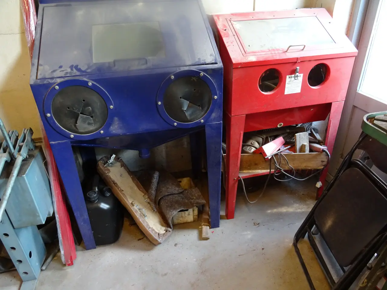 Billede 8 - MC. cross- og  landevejs mc reparationer 