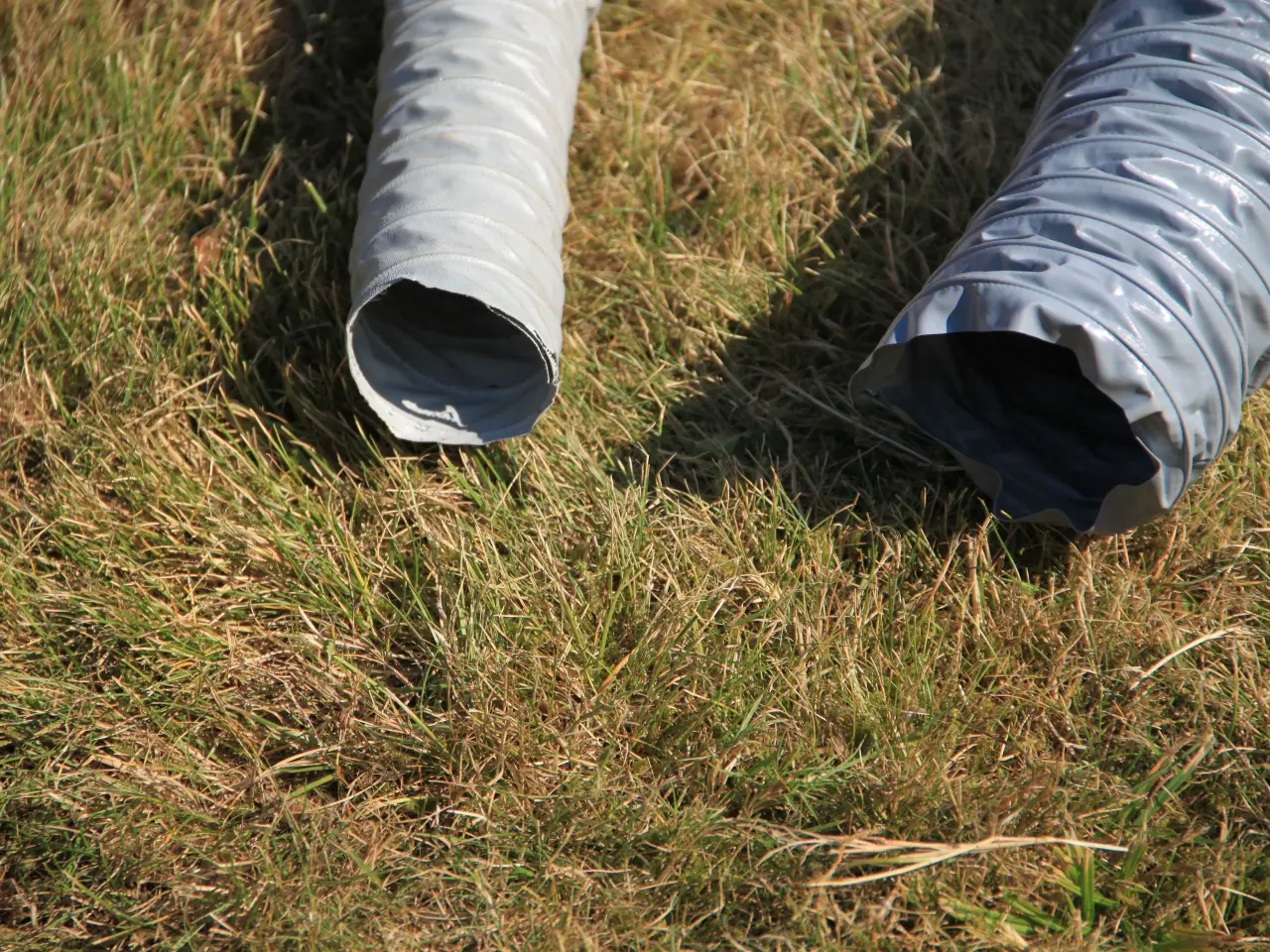 Billede 9 - Lindab Flex slange