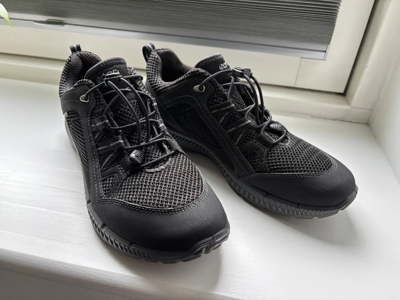 Billede 1 - ECCO GTX DAME 37