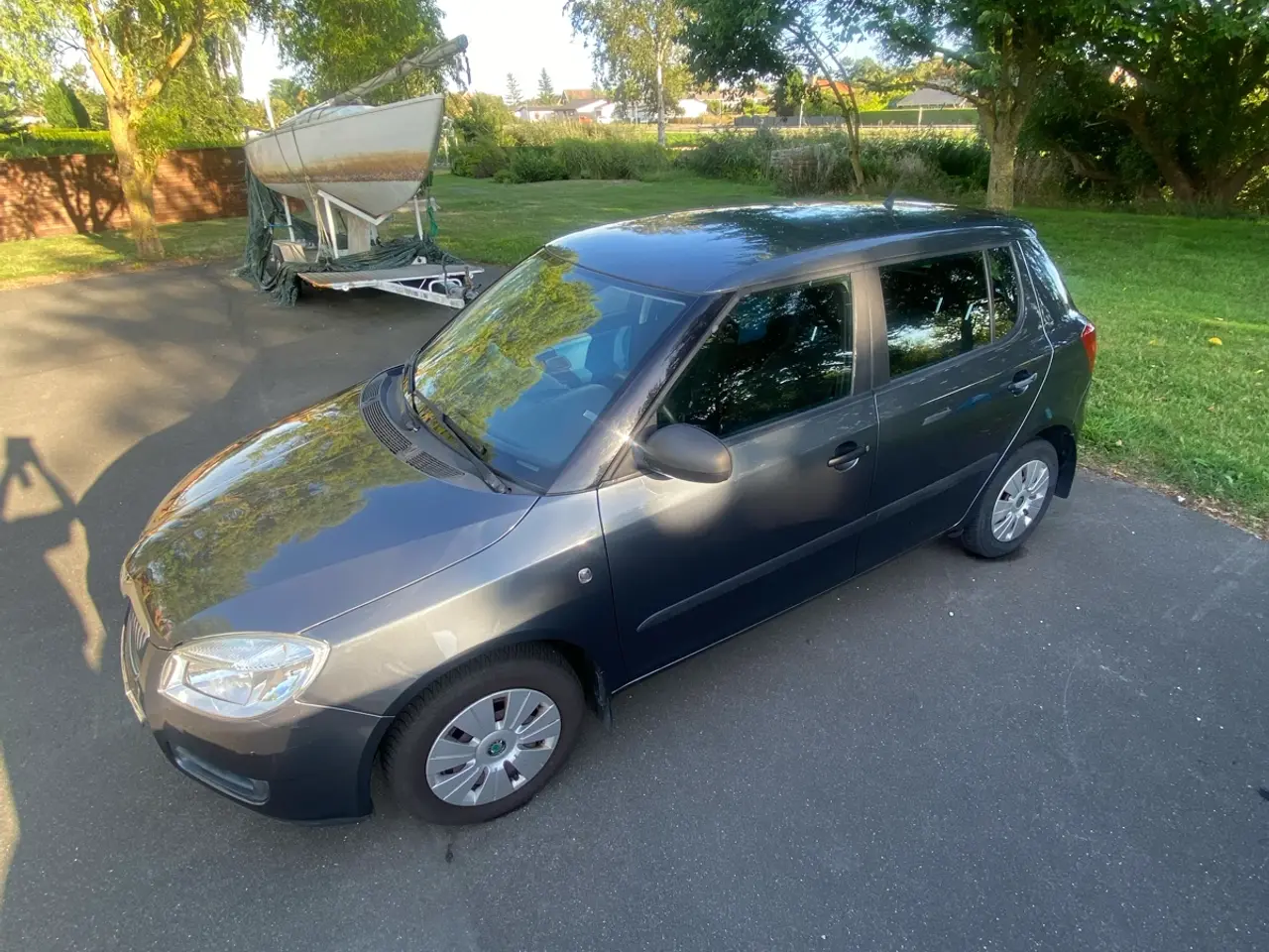 Billede 15 - Skoda Fabia