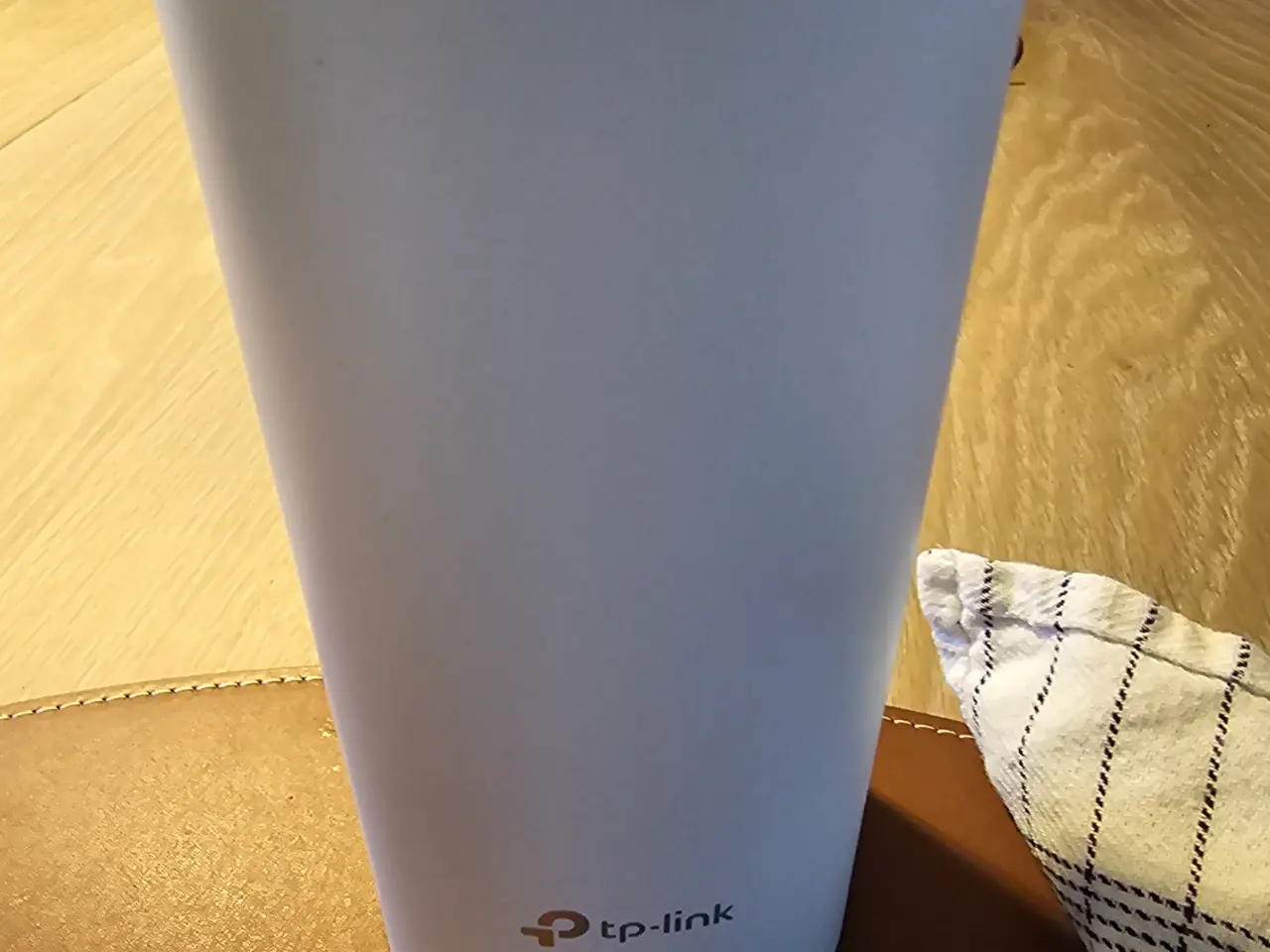 Billede 1 - 3 stk Tp - Link router 