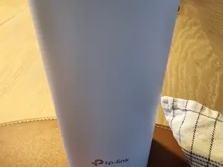 3 stk Tp - Link router