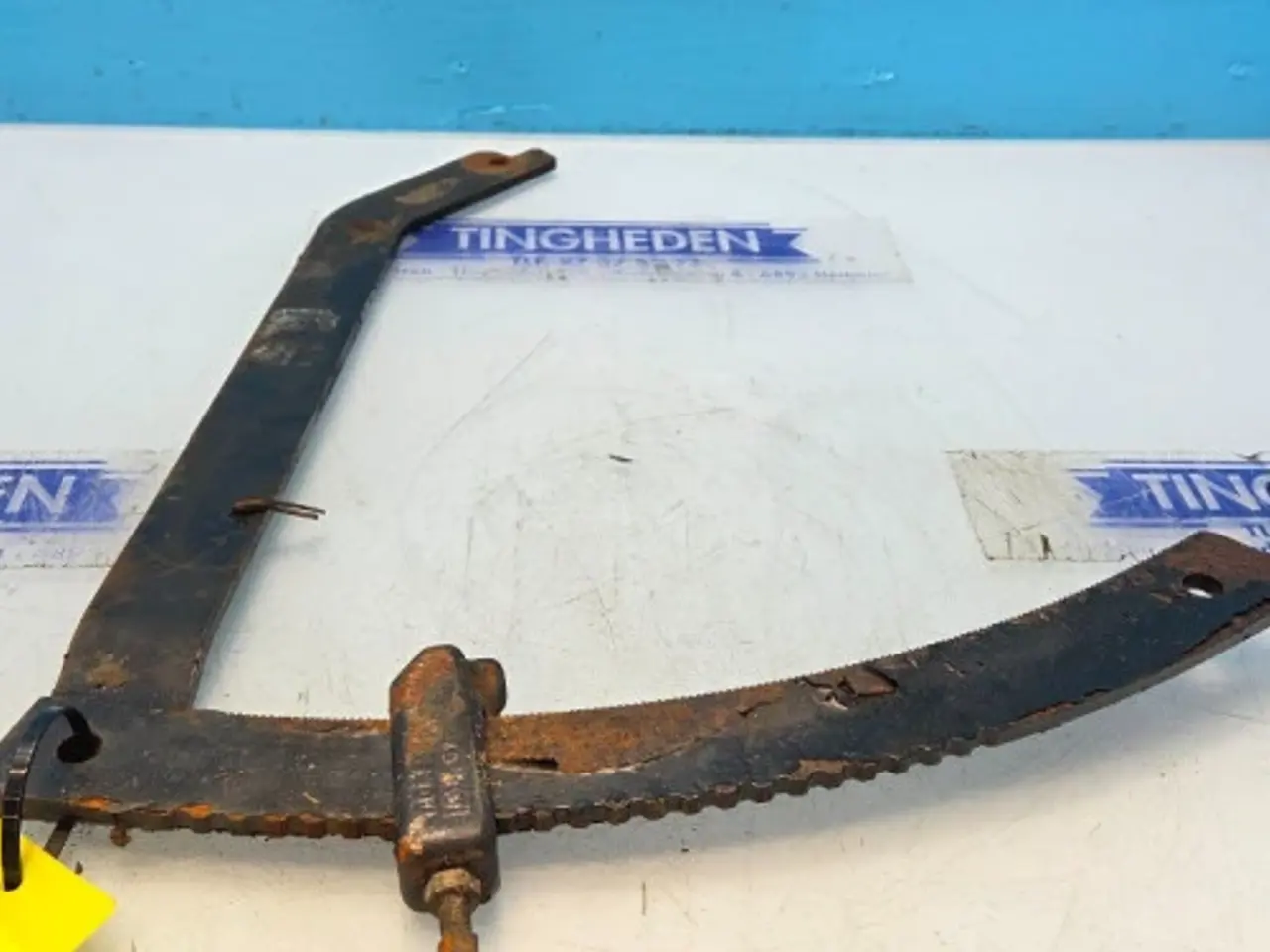 Billede 9 - New Holland BB920 Arm 84058047