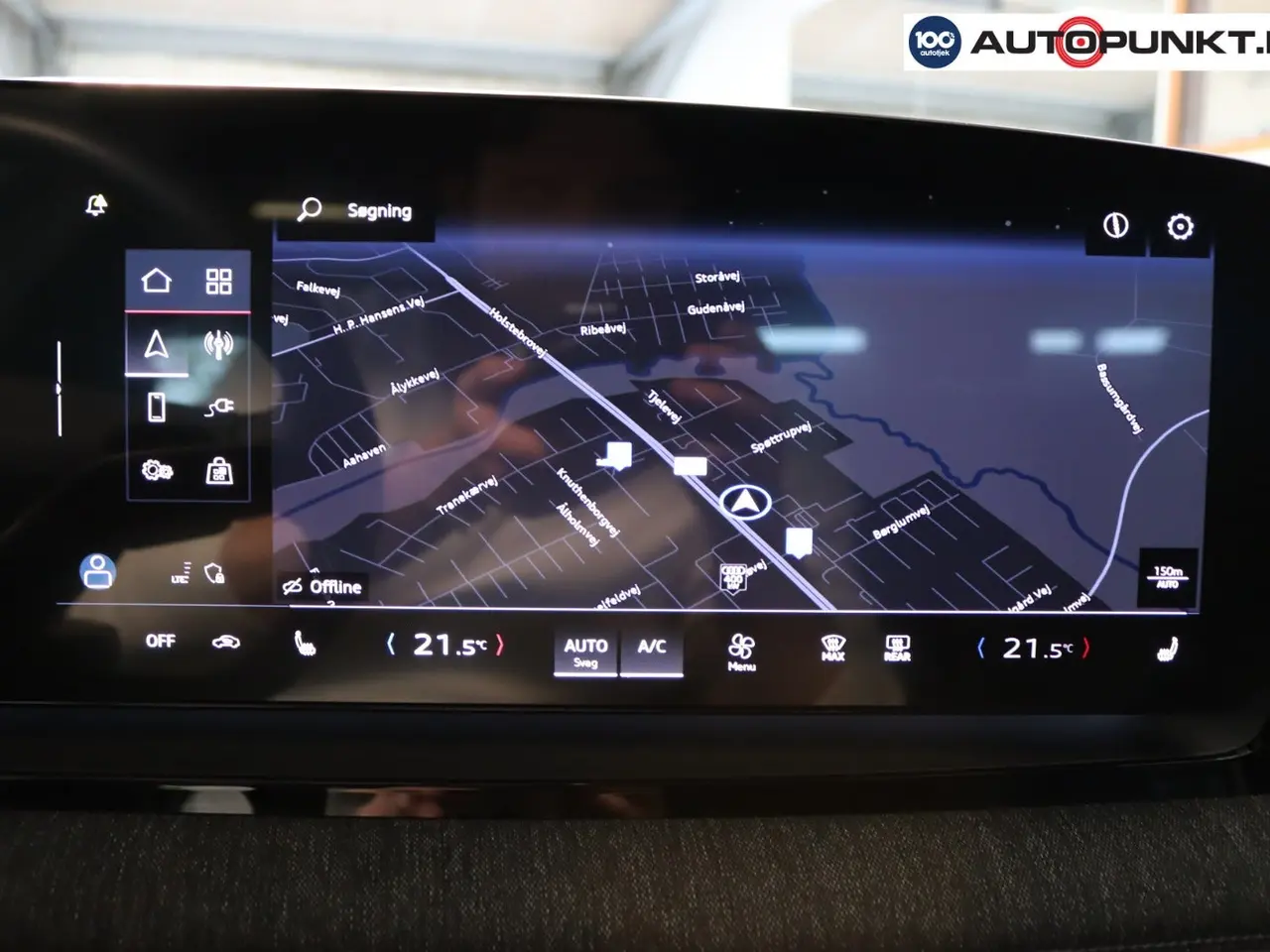 Billede 10 - Audi Q6 e-tron  S-line Progress plus performance