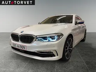 BMW 530e 2,0 iPerformance Luxury Line aut.