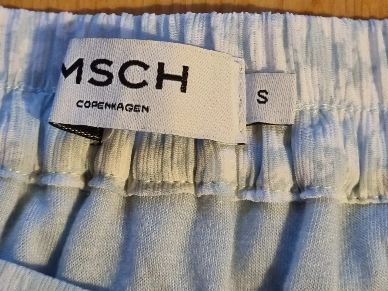 Billede 2 - Nederdel Moss Copenhagen