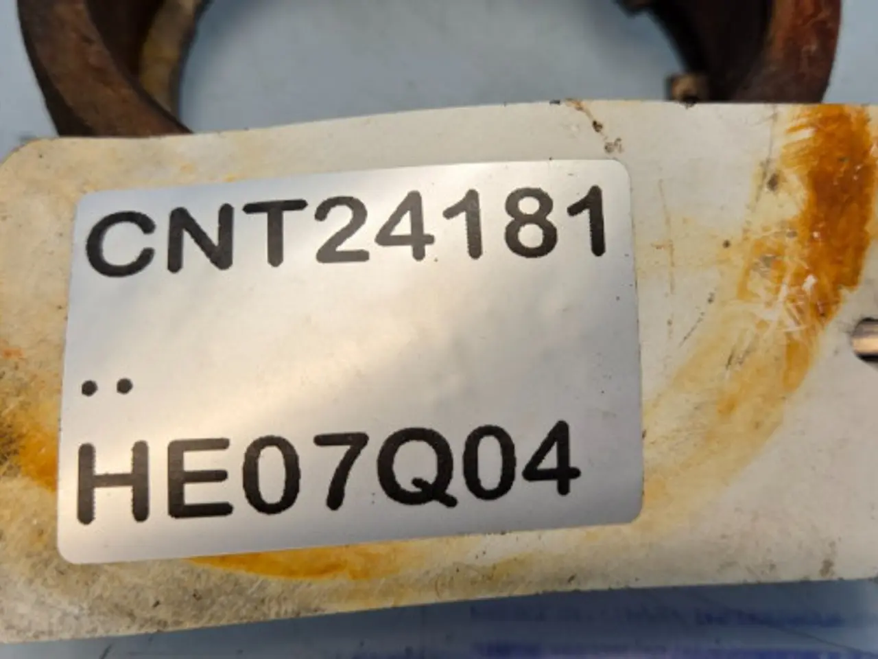 Billede 14 - New Holland CR9080 Lejehus 84320474