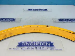 New Holland TX34 Dæksel 80751196