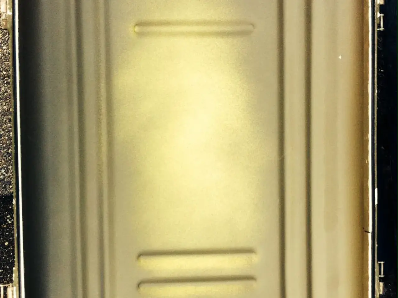 Billede 2 - Aluminium kuffert 