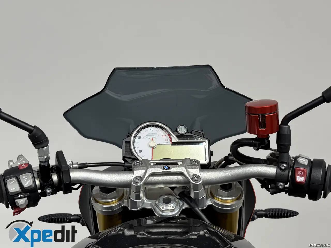 Billede 12 - BMW S 1000 R