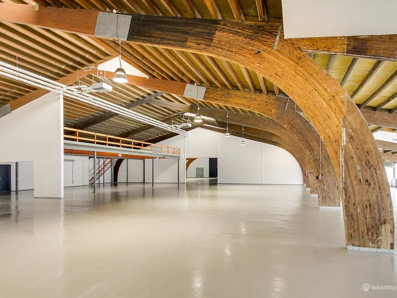 Billede 2 - 1502-24: Roholmsvej 15D, st. - 2.401 m2
