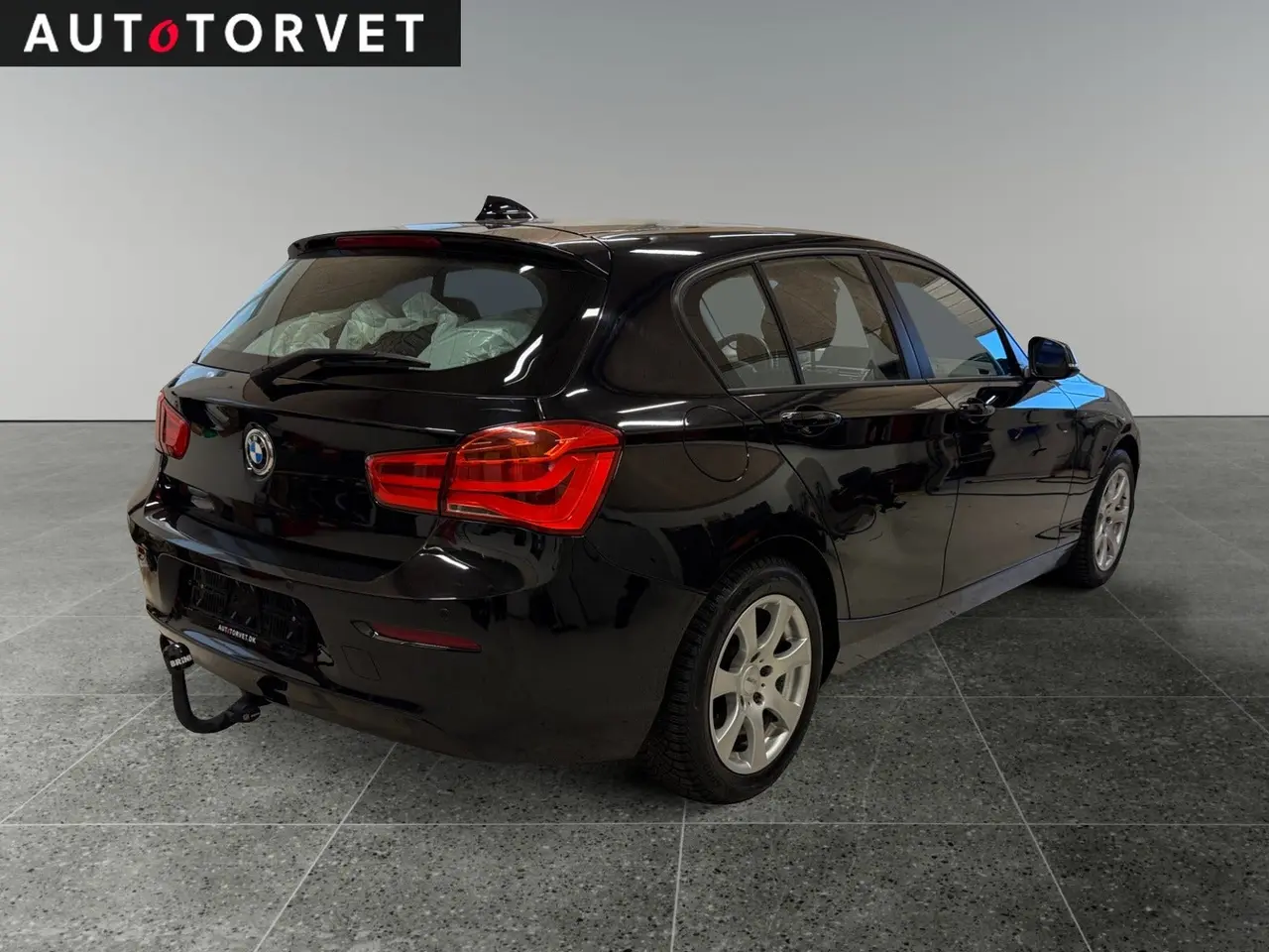 Billede 4 - BMW 118d 2,0
