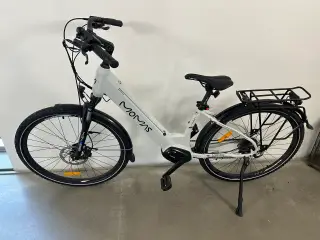Pensionist SØGER BILLIG let def E-Bikes & Nyere Uk
