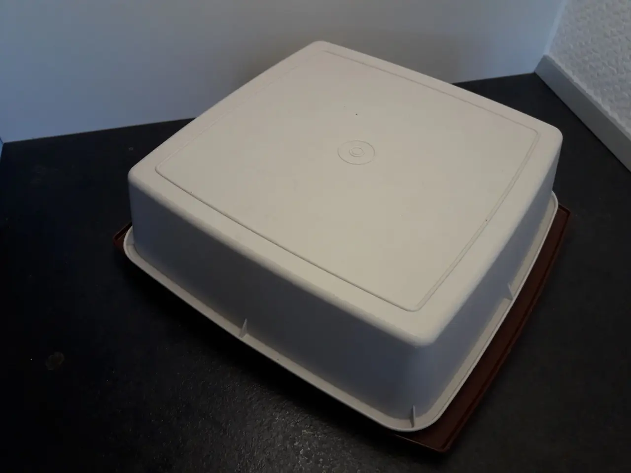 Billede 2 - Tupperware box
