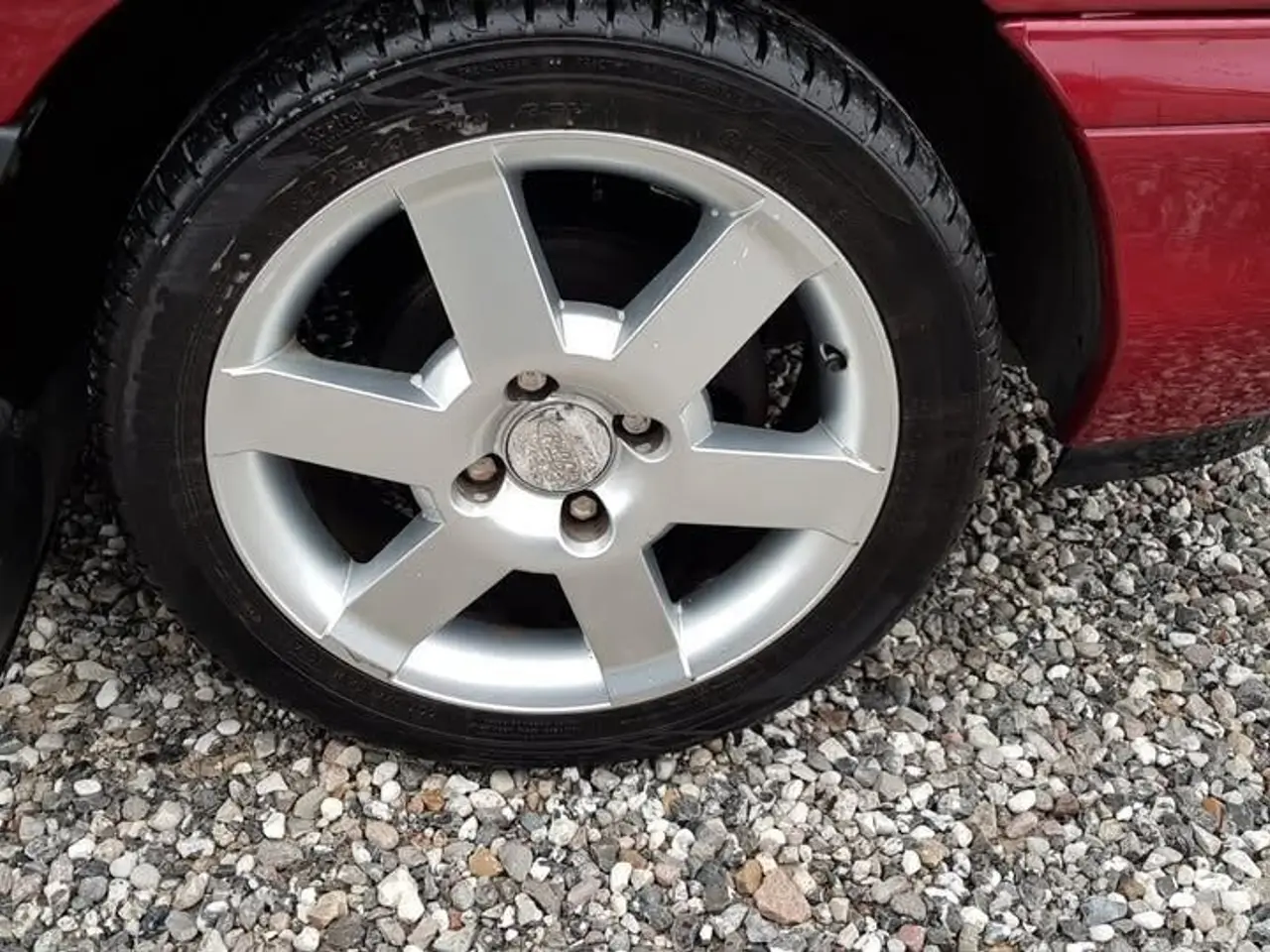 Billede 11 - Ford Mondeo 1,8 i CLX 112HK