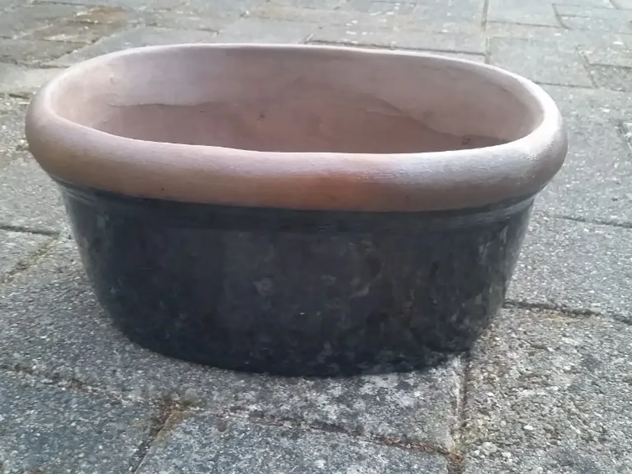 Billede 2 - Havekrukke  Blomsterkrukke