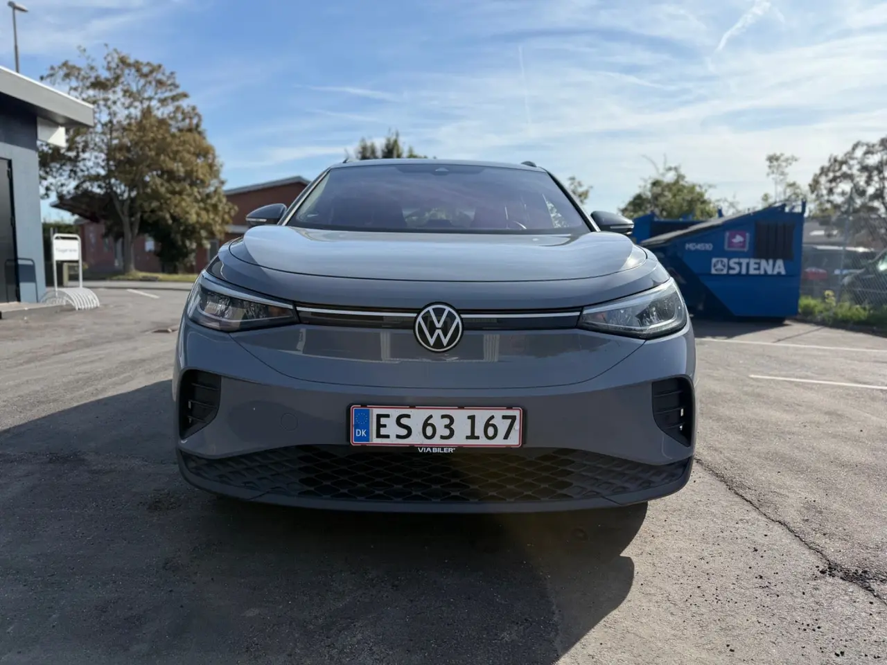 Billede 2 - VW ID.4 77 Pro Performance