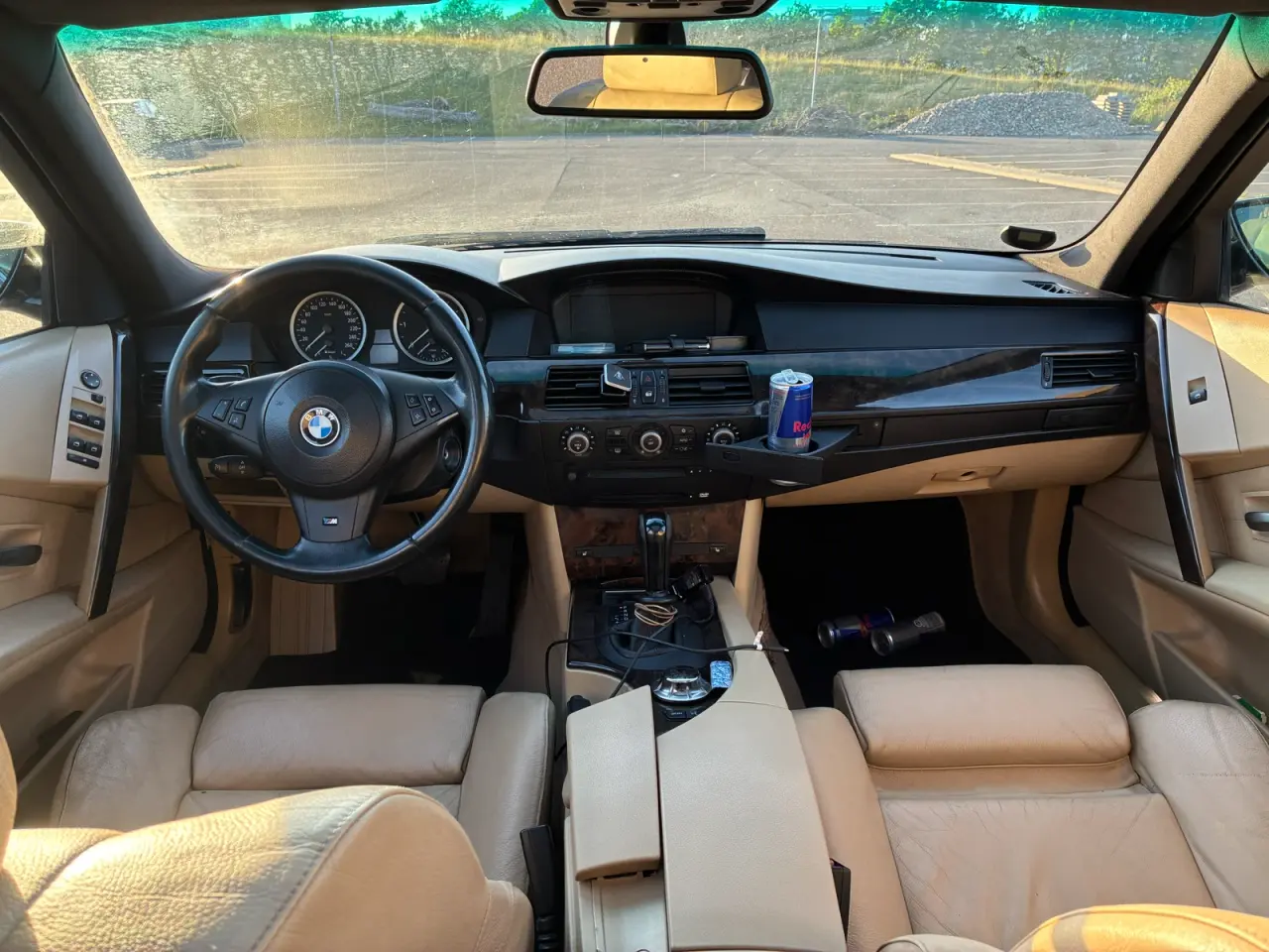 Billede 7 - BMW e61 530d
