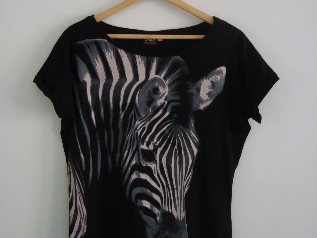 Billede 1 - Bluse - Str. 36 / Small