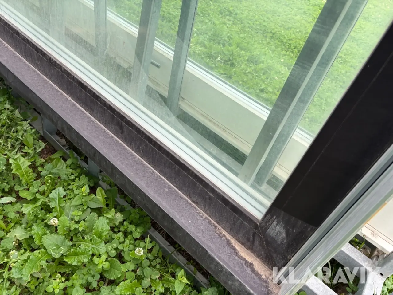 Billede 6 - Døre Velfac 2 styk