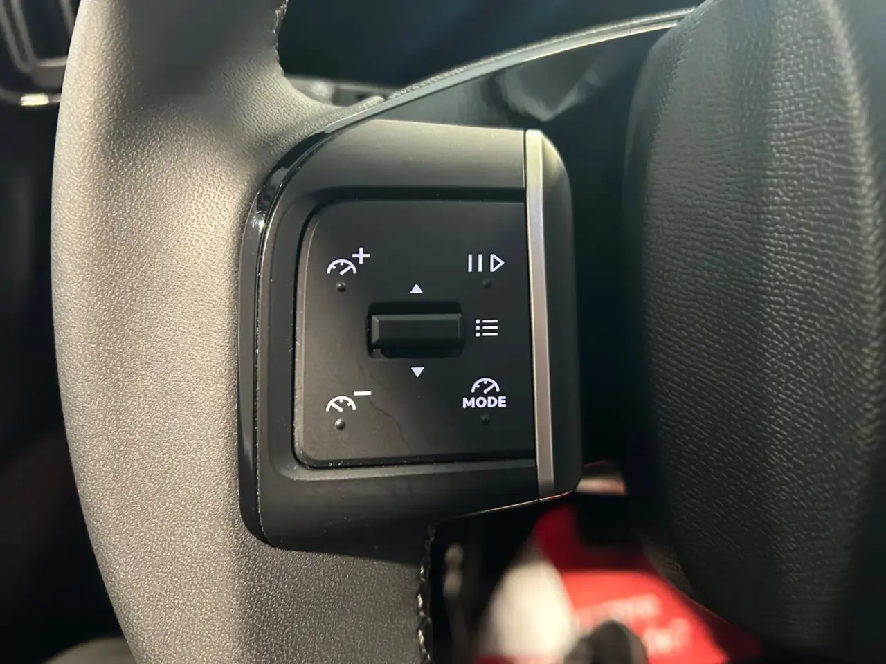 Billede 9 - Citroën ë-C3 44 Plus