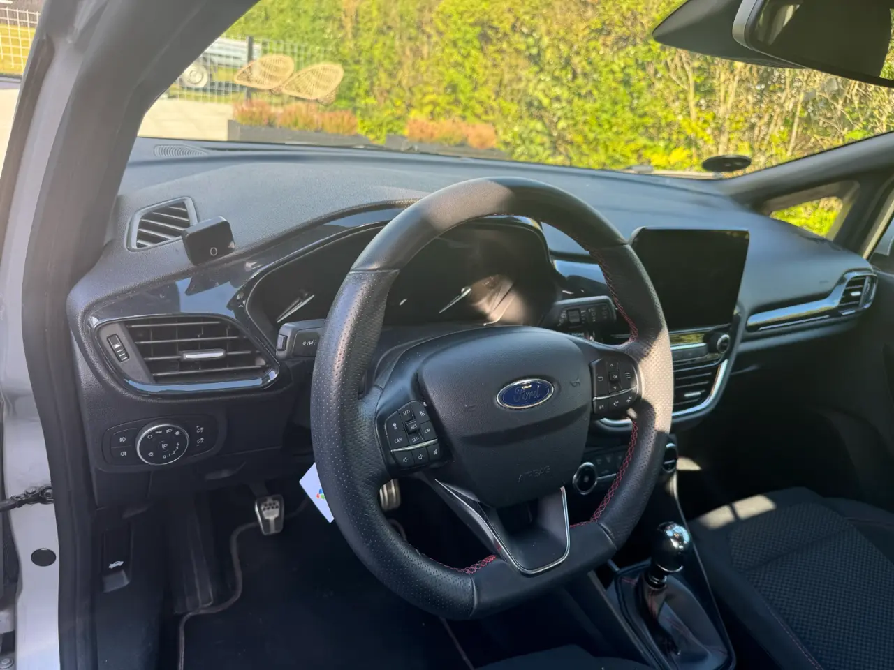Billede 5 - Ford Fiesta ECOBoost Hybrid