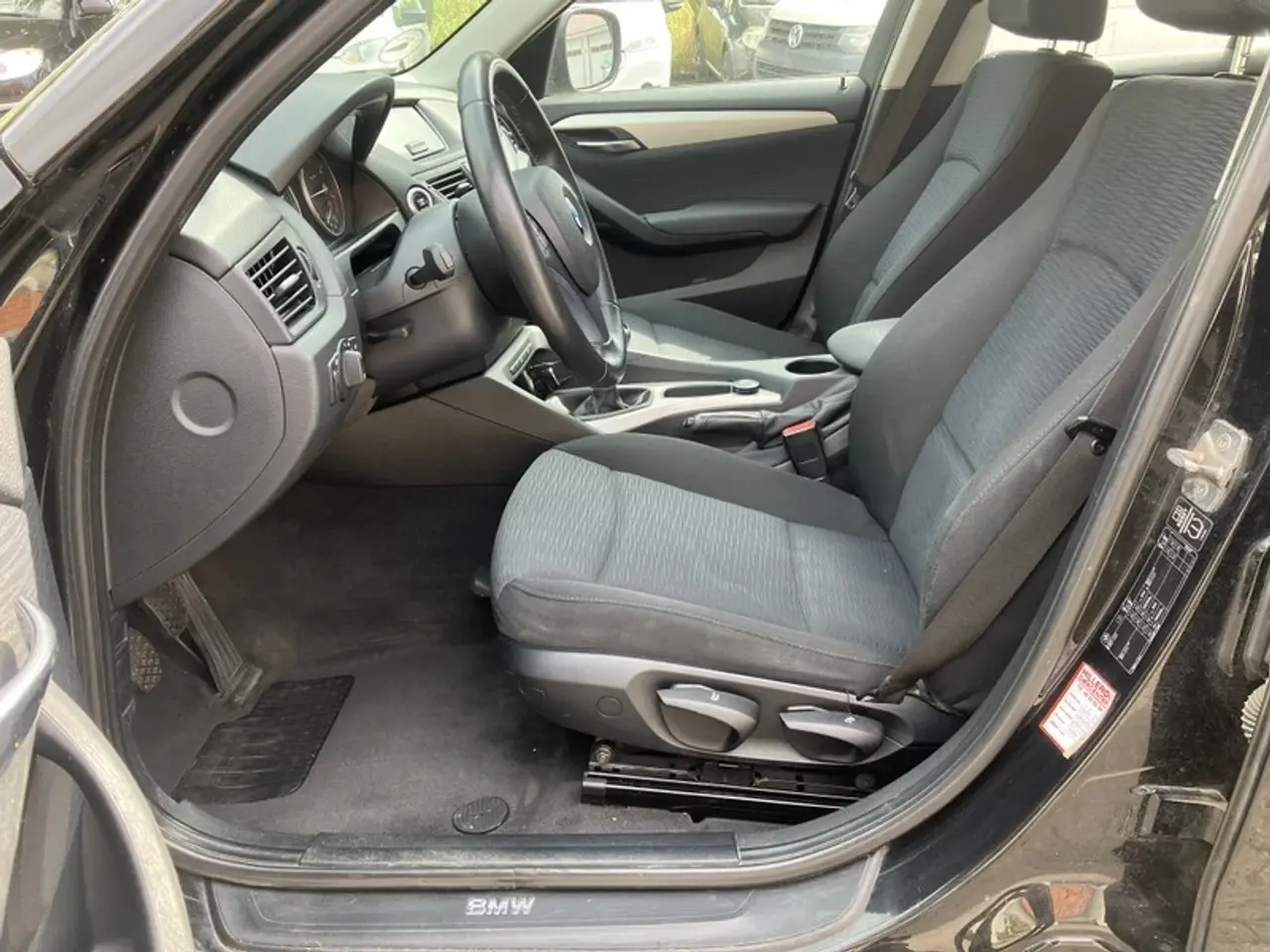 Billede 6 - BMW X1 Sdrive 2,0 d 2012