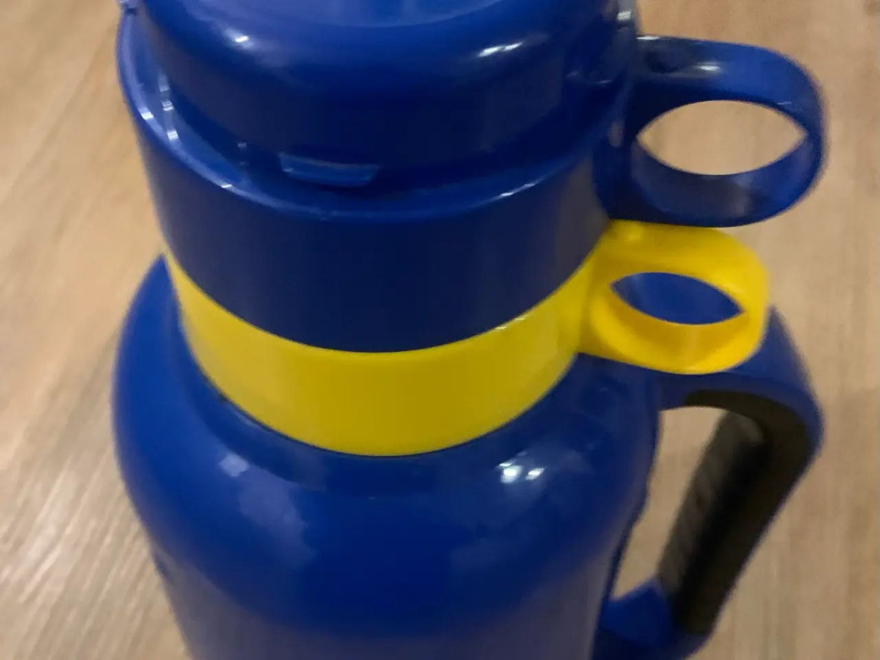 Billede 1 - Kaffekande retro