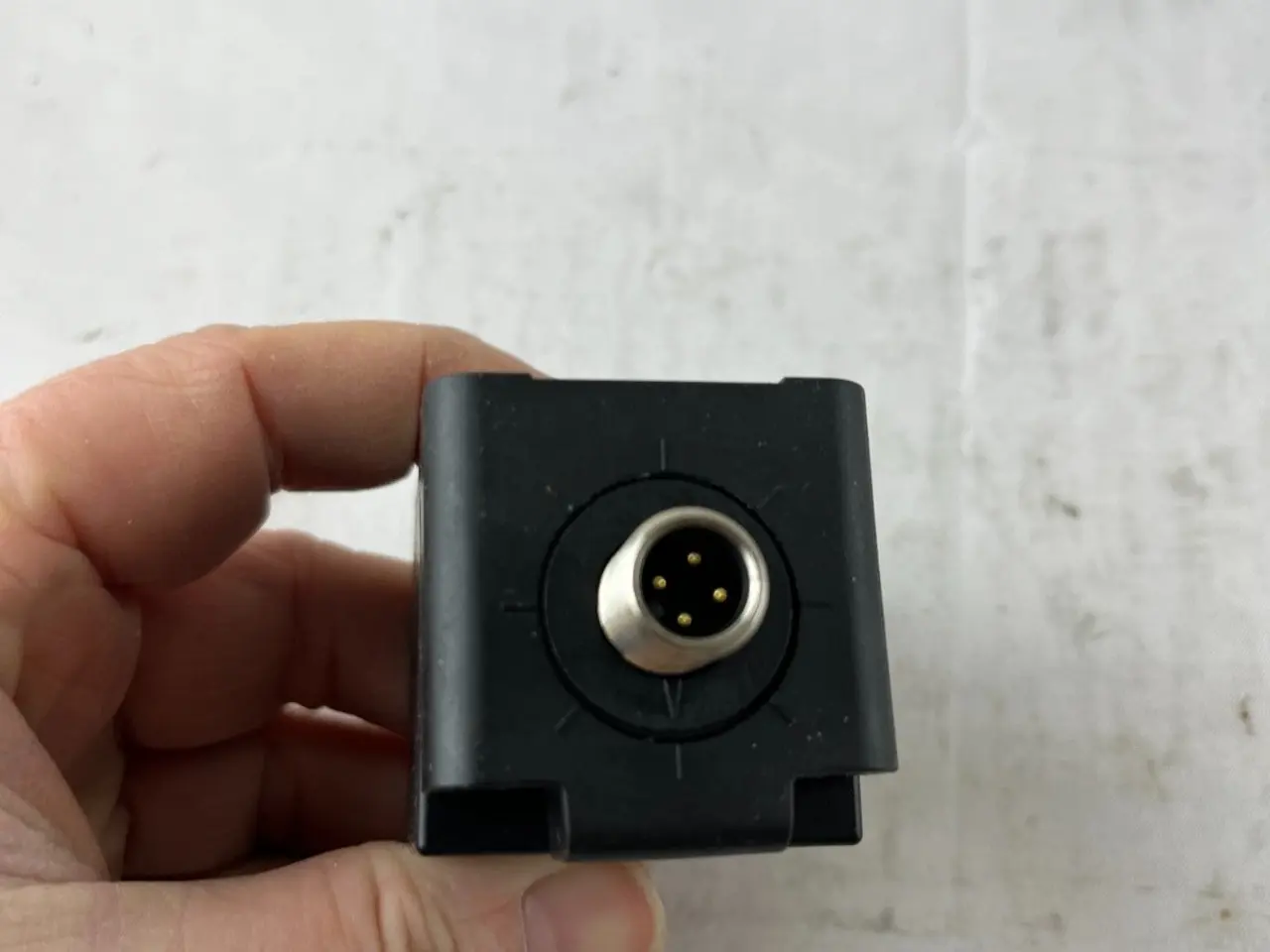 Billede 5 - Balluff BES0217 BES Q40KFU-PAC20B-S04G Inductive