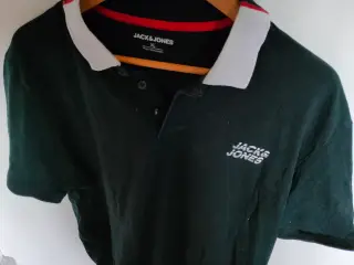 T shirts