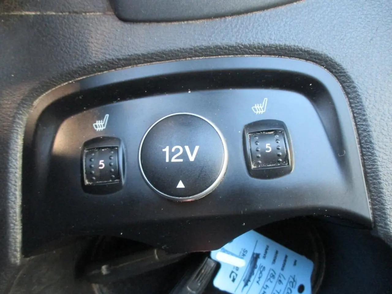 Billede 13 - Ford Focus 1,6 SCTi Titanium 182HK Stc 6g
