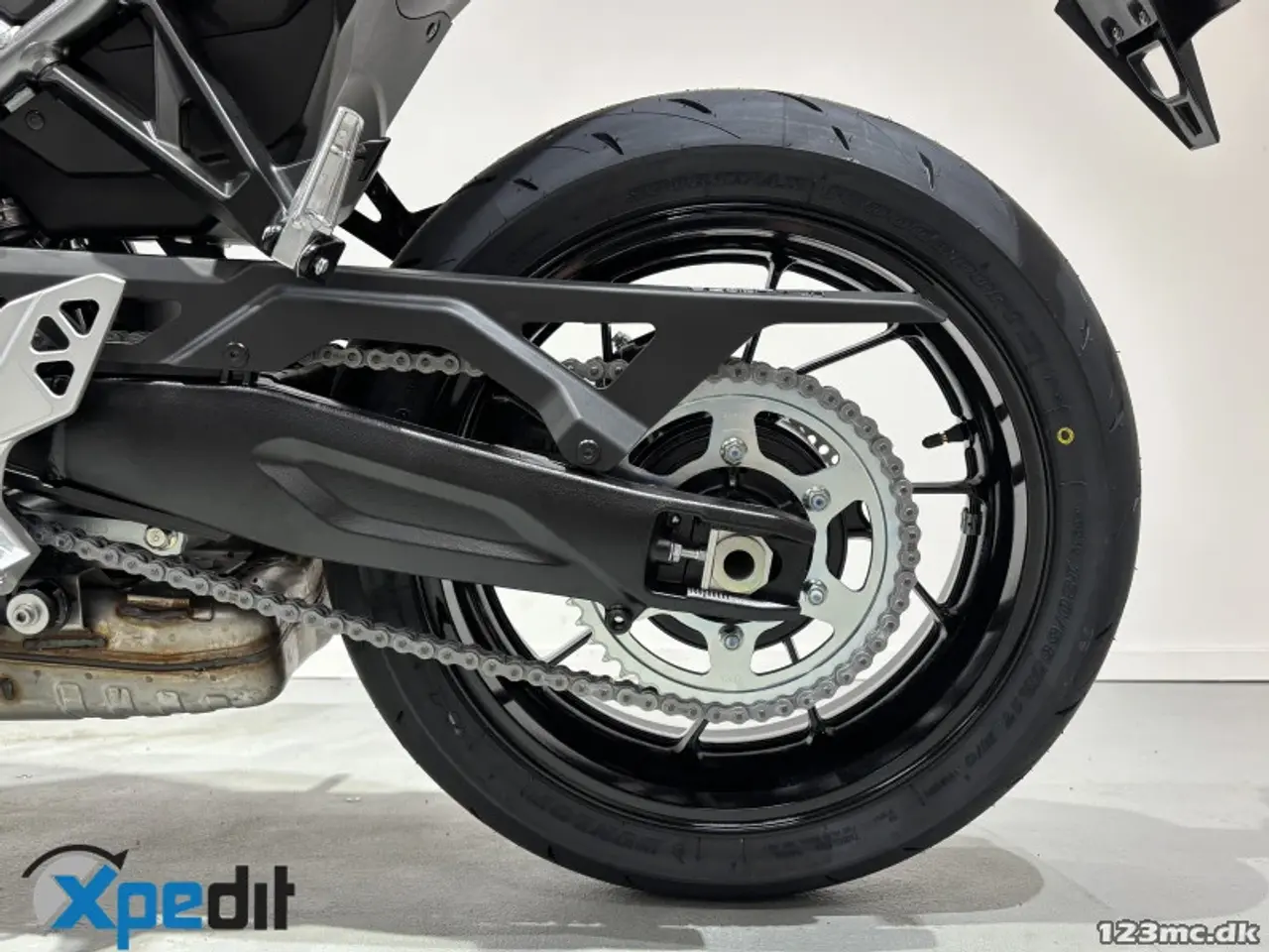 Billede 22 - Suzuki GSX-8R