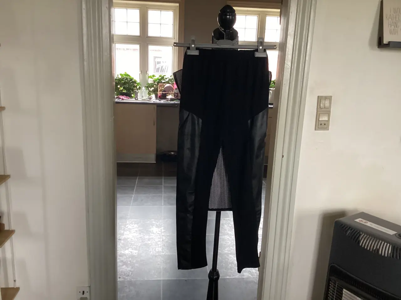 Billede 7 - Børne Bukser / Leggins.Forsk. Str.