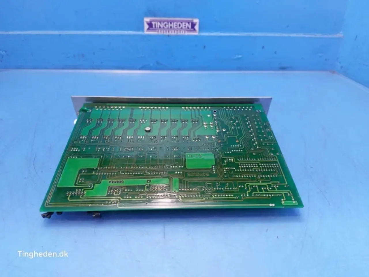 Billede 10 - New Holland FX38 Printplade 84058458